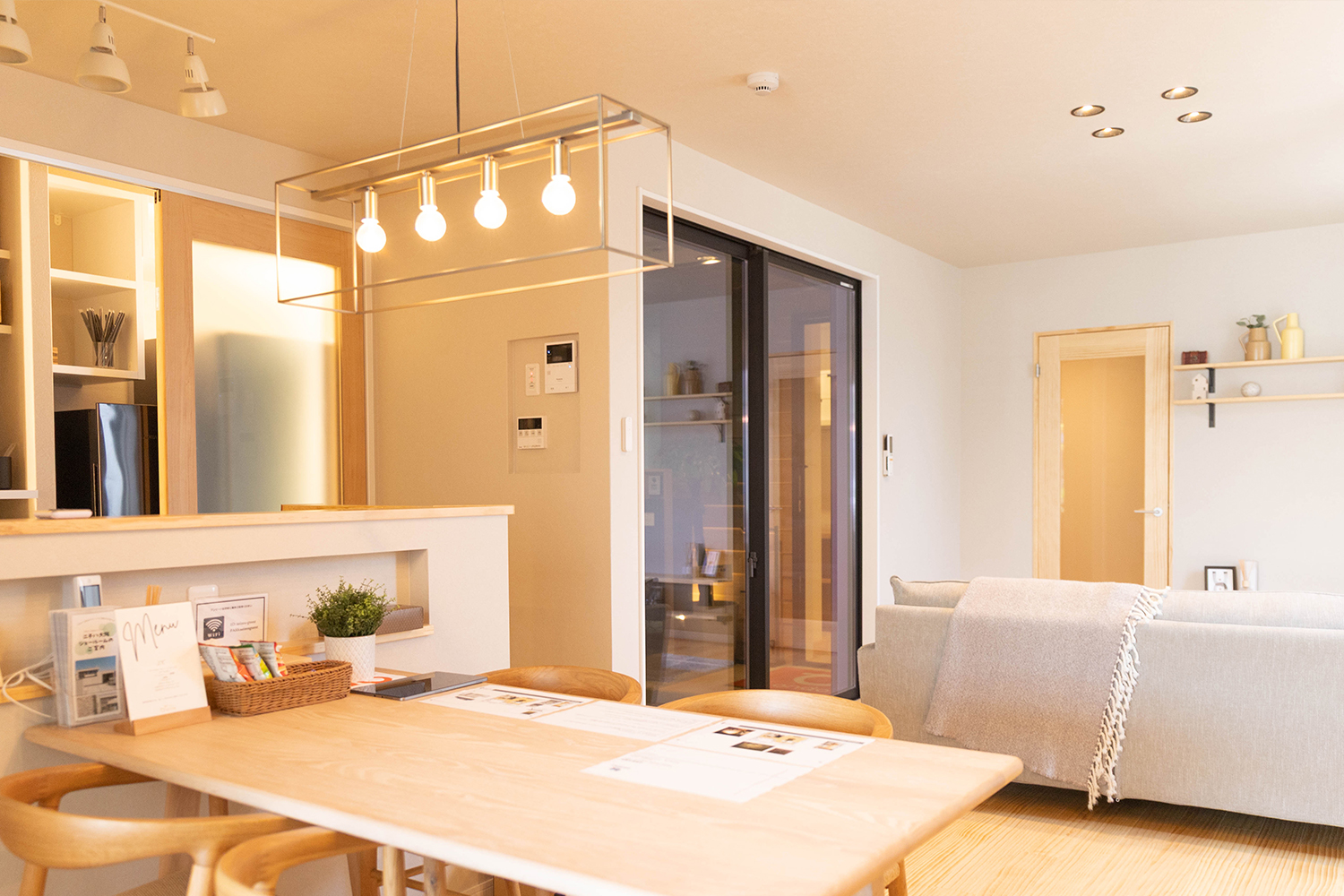 ondo体感ショールーム